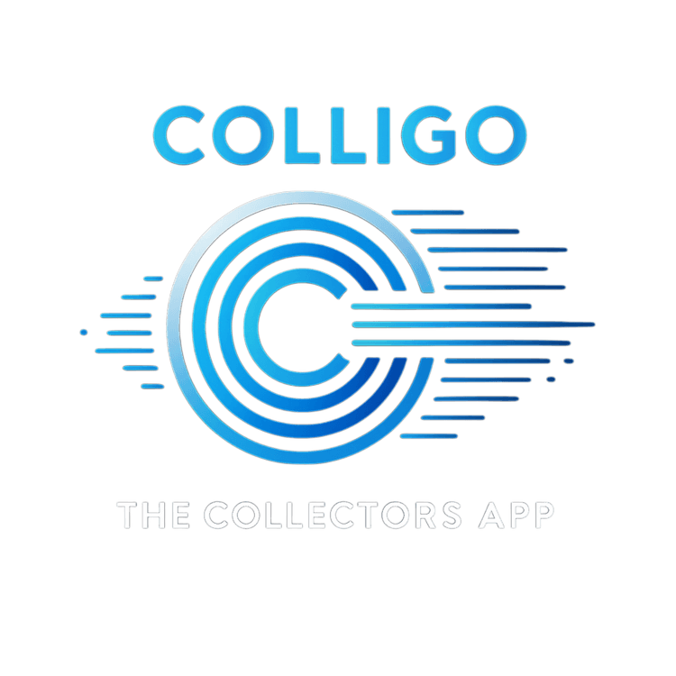 Colligo - The Collectors App